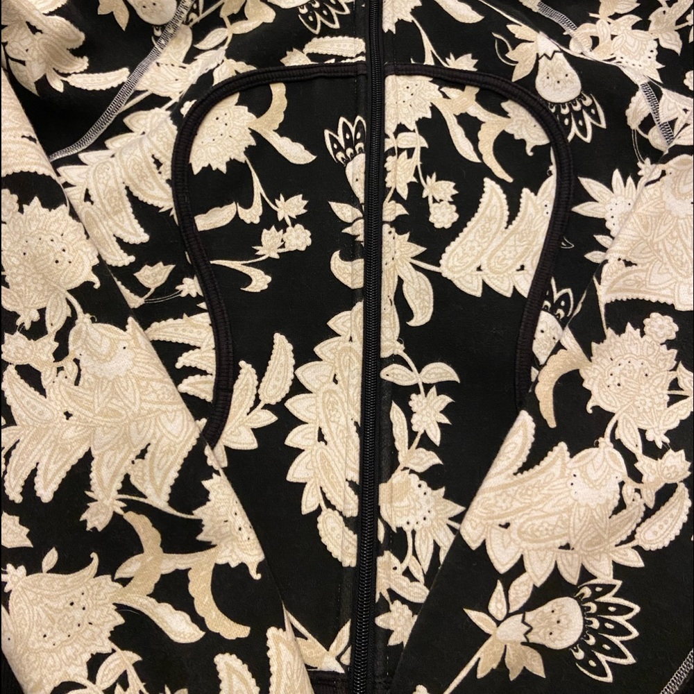 Lululemon Athletica Jacket